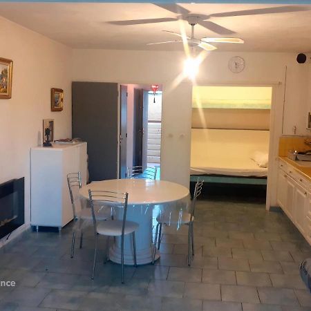 T1 avec Piscine à 300m des Plages pour 4 personnes - Résidence SAINT ELME La Seyne-sur-Mer Esterno foto